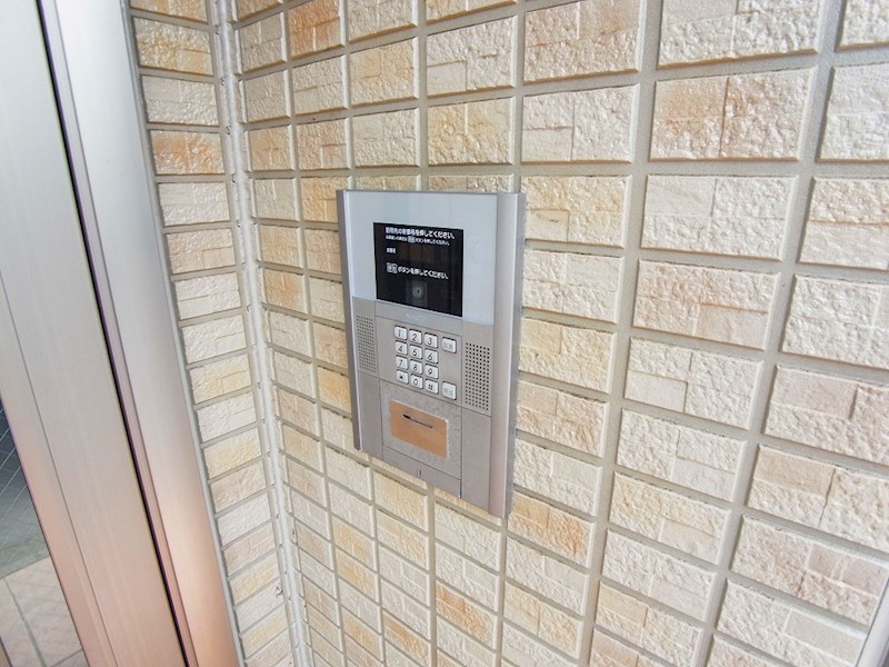 メゾンクロノス  その他外観6