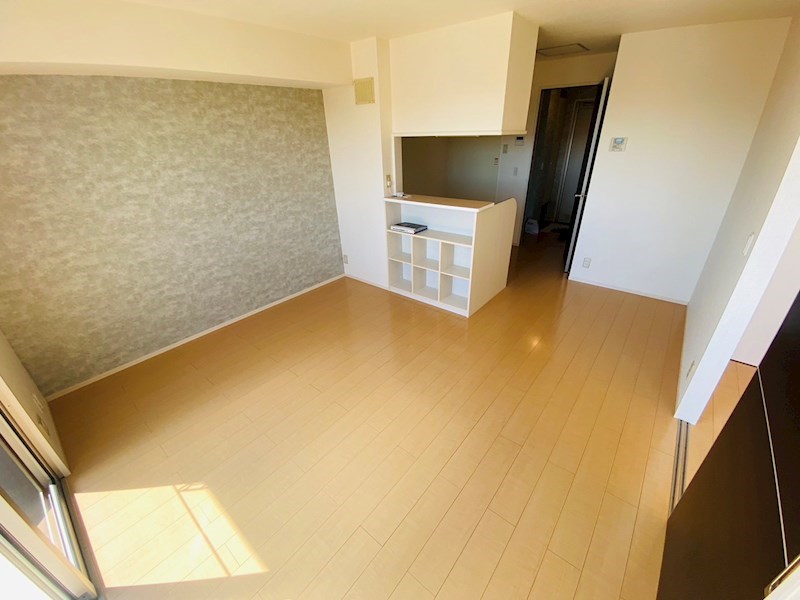 メゾンクロノス  リビング