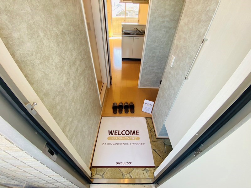 メゾンクロノス  その他27