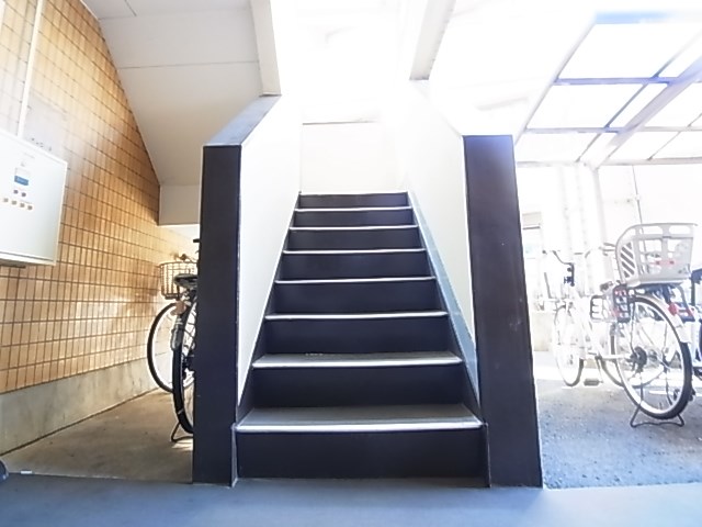 エスケイマンション その他外観5