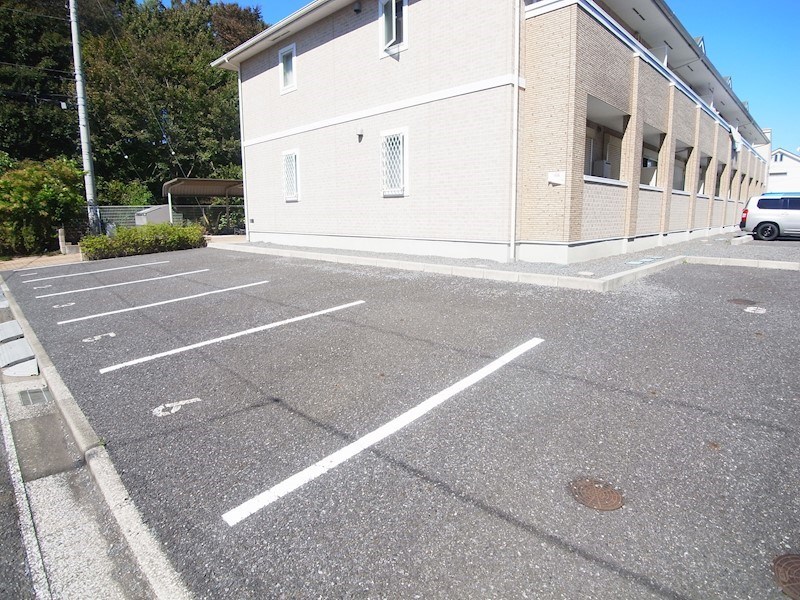 エクレール その他外観1