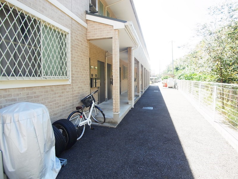 エクレール その他外観6