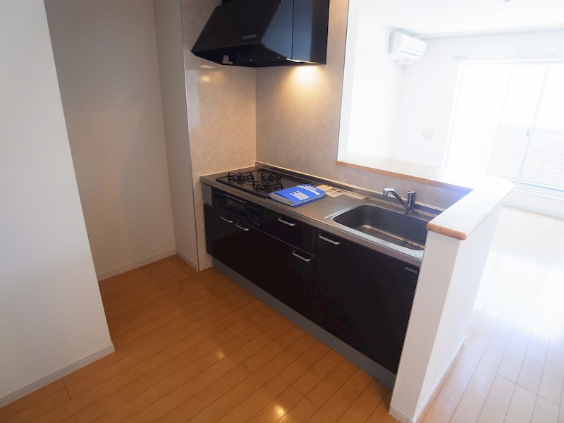 エクレール キッチン