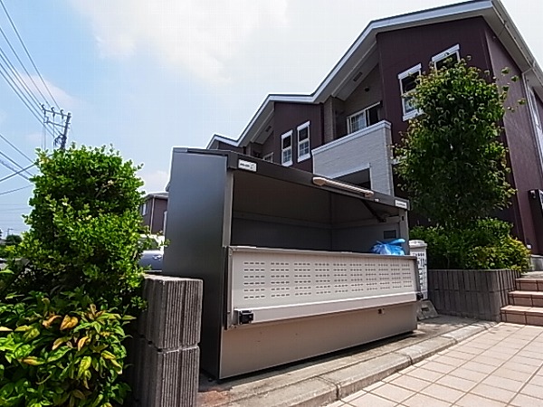 スプランドゥールⅠ その他外観1