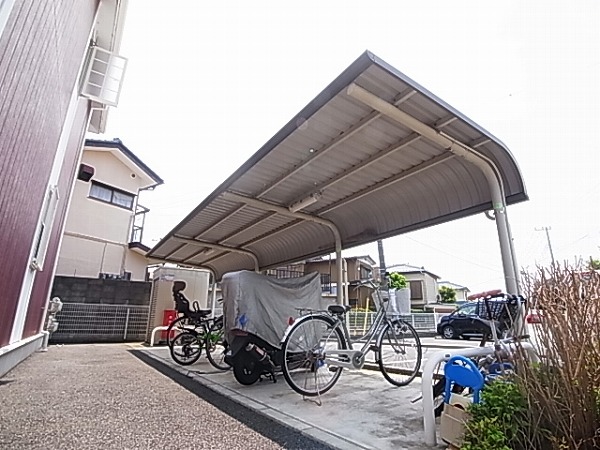 スプランドゥールⅠ その他外観2