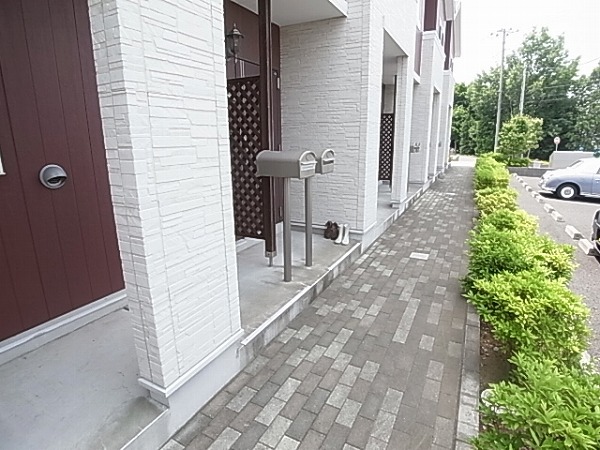 スプランドゥールⅠ その他外観3