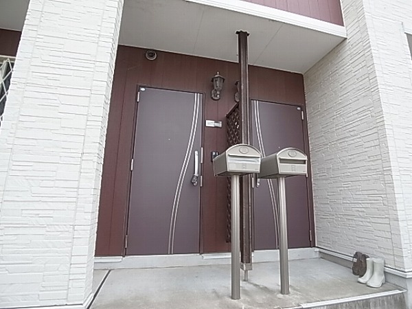 スプランドゥールⅠ その他外観4