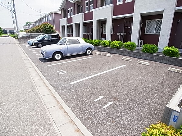 スプランドゥールⅠ その他外観6