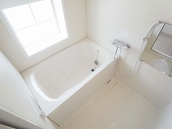 スプランドゥールⅠ 風呂画像