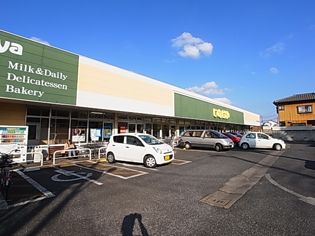 大島田戸建 周辺画像1