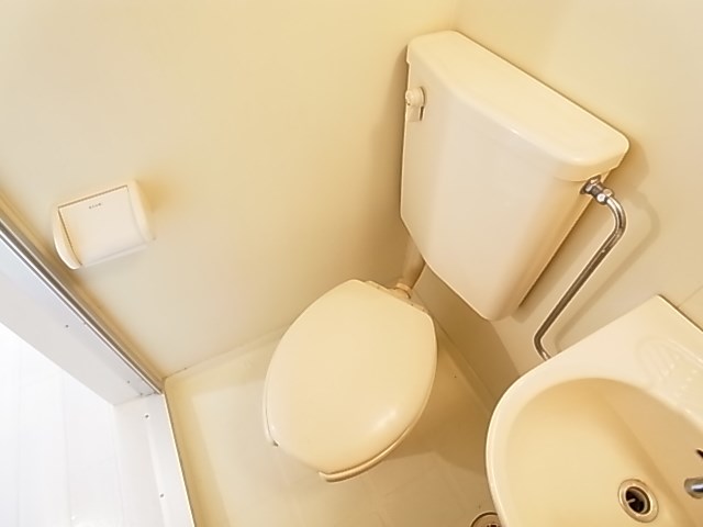 ミント大谷田Ａ その他2