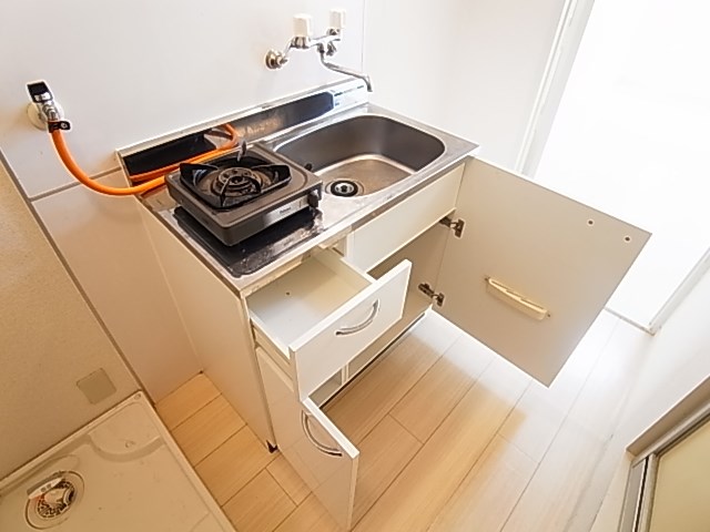 ミント大谷田Ａ その他10