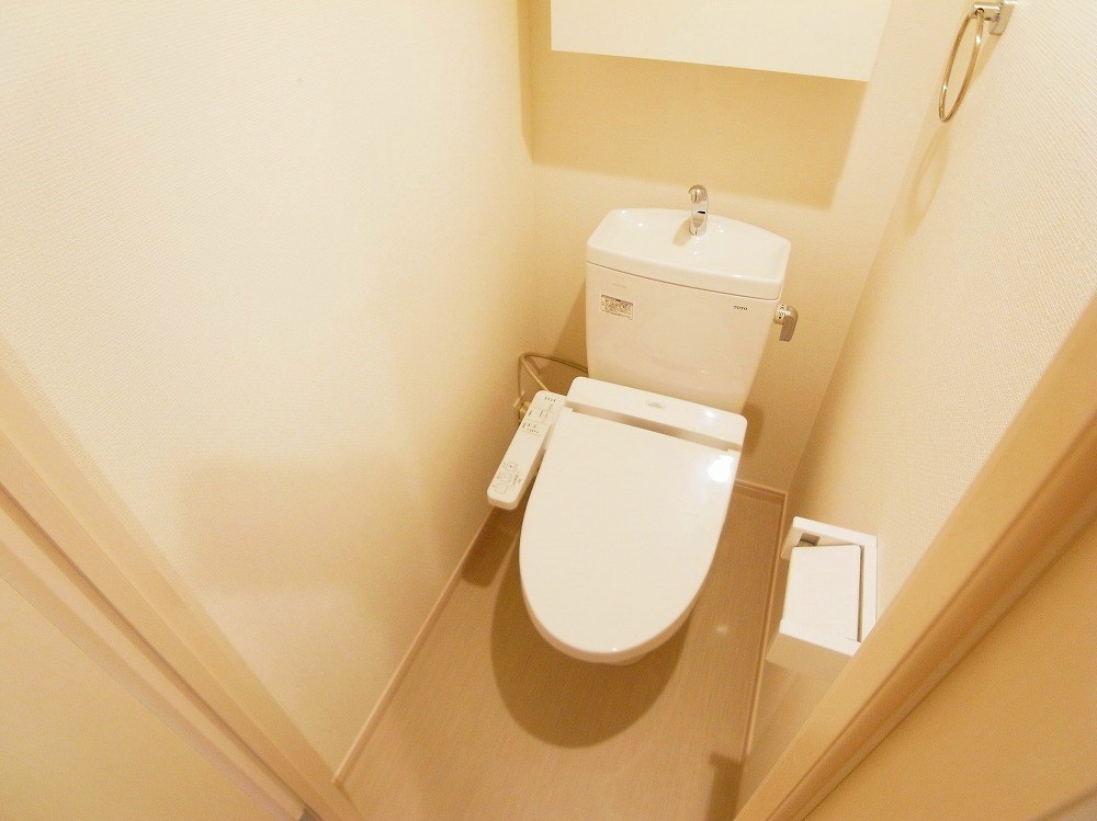 リブリ・江北２ その他1