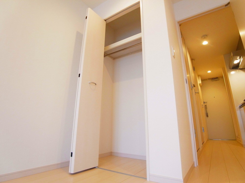 リブリ・江北２ その他3