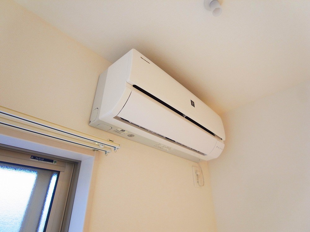 リブリ・江北２ その他5