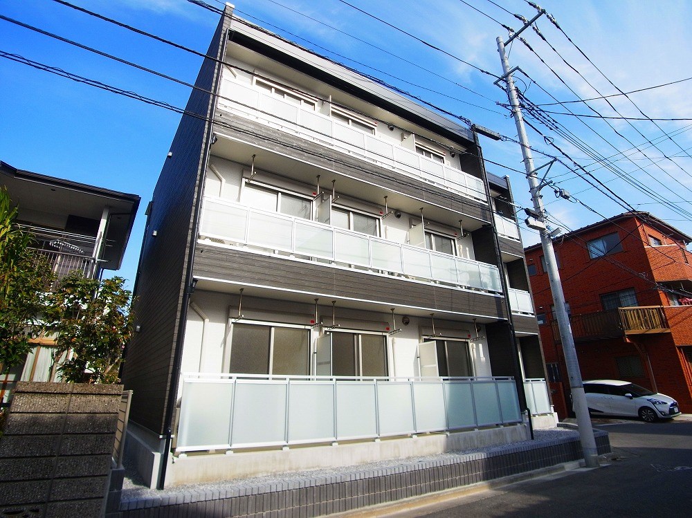 リブリ・江北２ その他外観3