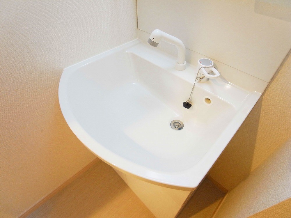 リブリ・江北２ その他16