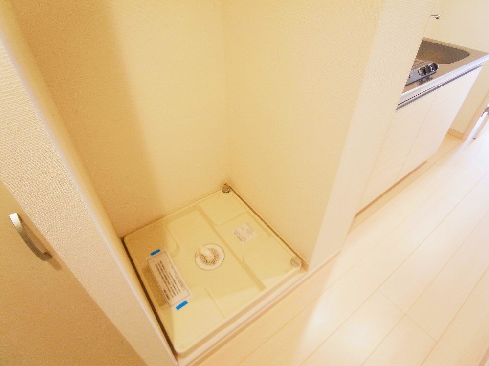 リブリ・江北２ その他6