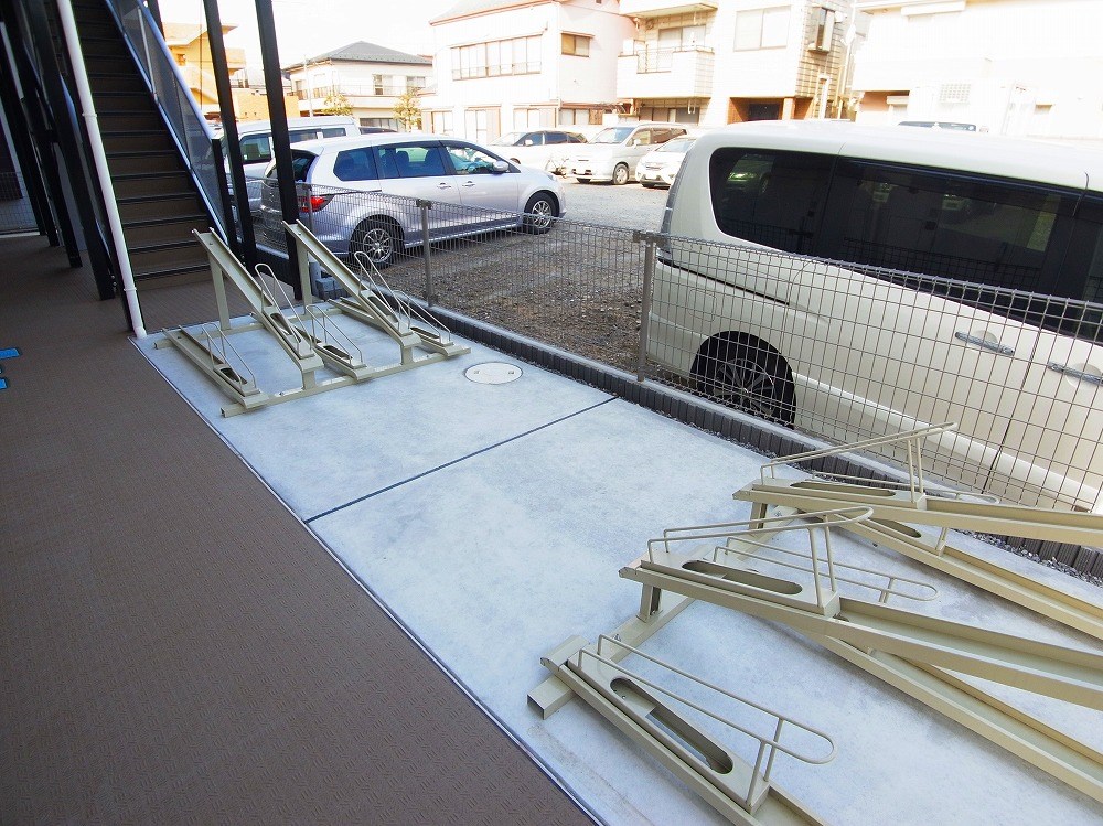 リブリ・江北２ その他外観2