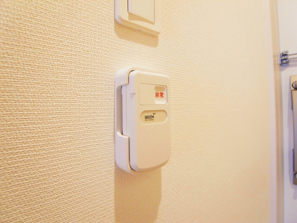 リブリ・江北２ その他9