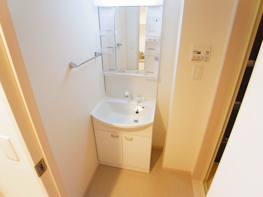 リブリ・江北２ その他11