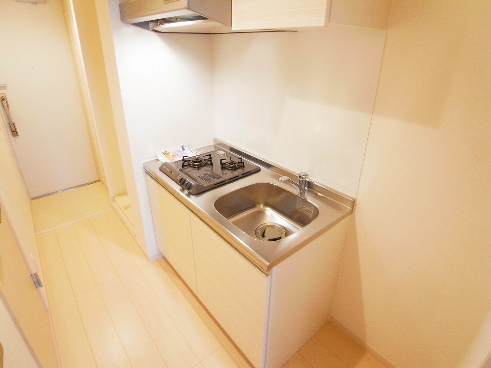 リブリ・江北２ その他12