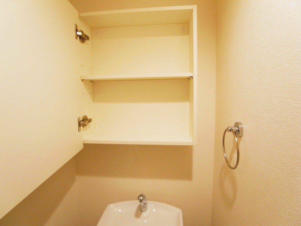 リブリ・江北２ その他17