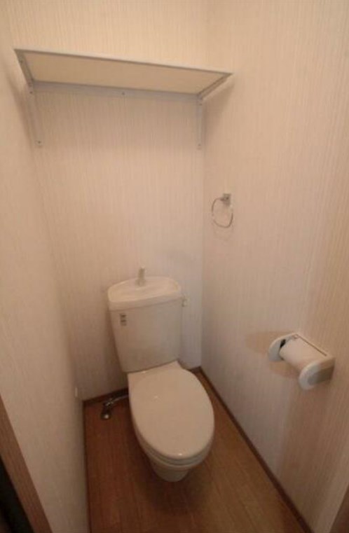 クレセント その他1