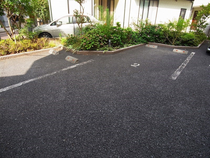 クレセント その他外観3