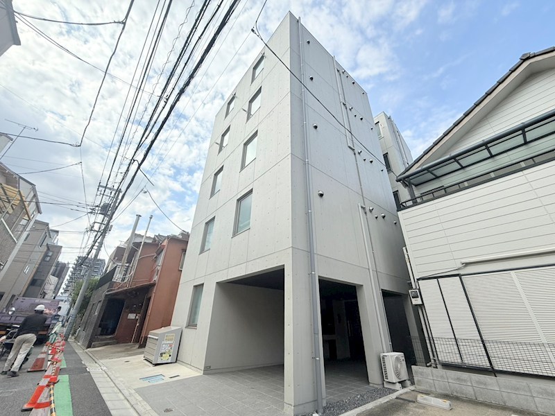 シャンテ町屋 その他外観5