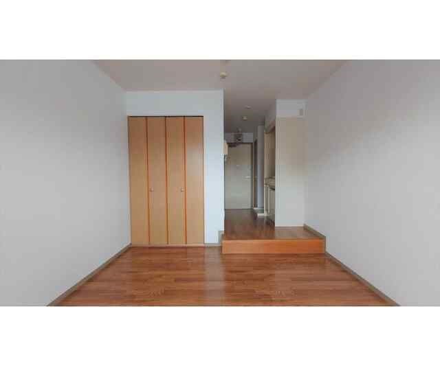 第2エステートイケダ リビング