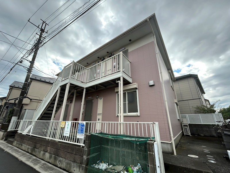 サンコート江戸川台 その他外観1