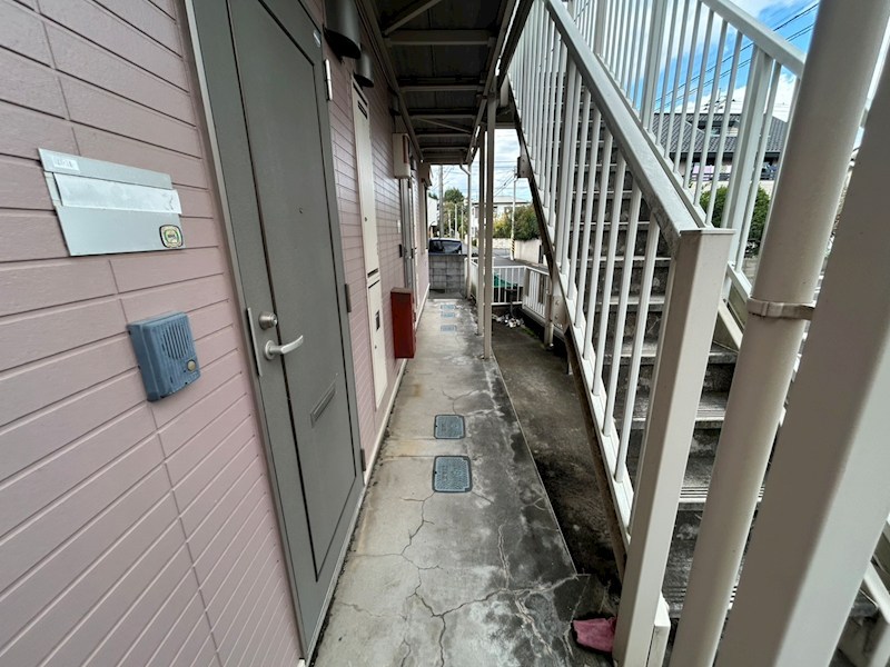 サンコート江戸川台 その他外観2