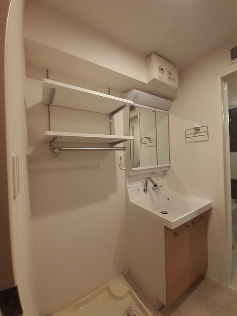 K・SガーデンⅢ  その他2