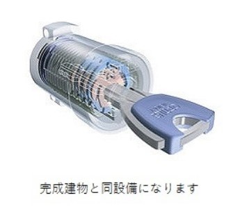 K・SガーデンⅢ  その他8