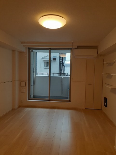 K・SガーデンⅢ  リビング