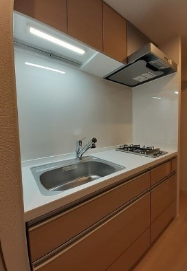 K・SガーデンⅢ  キッチン