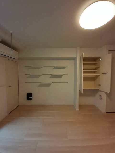 K・SガーデンⅢ  ベッドルーム