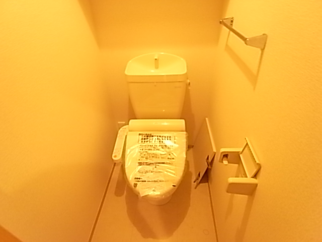 メゾンリッシュB その他1