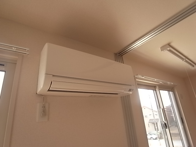 メゾンリッシュB その他5