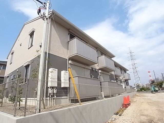 メゾンリッシュB その他外観1