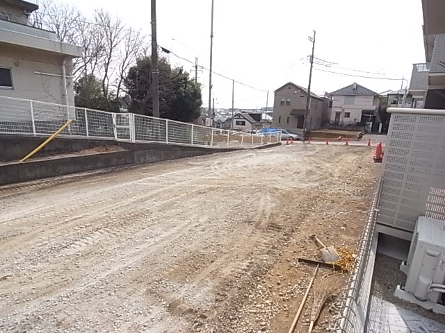 メゾンリッシュB その他外観3