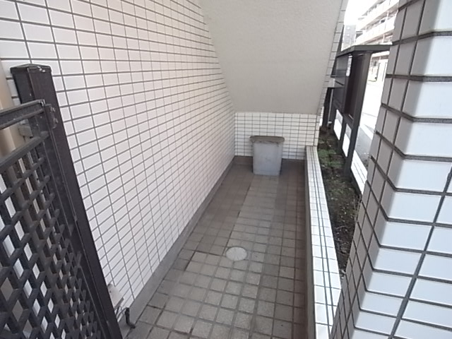 ジュネパレス柏第48 その他外観2