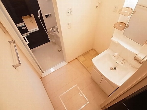 イーズフィールドＢ その他2