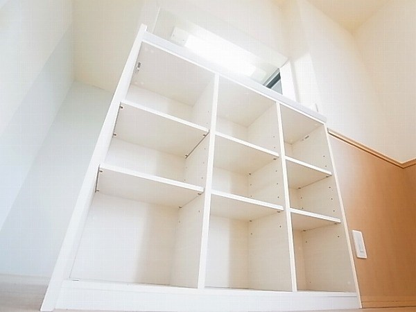 イーズフィールドＢ その他6