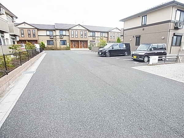 イーズフィールドＢ その他外観3