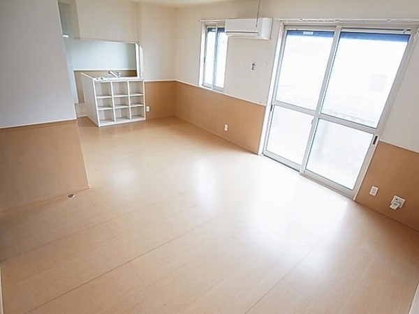 イーズフィールドＢ その他8