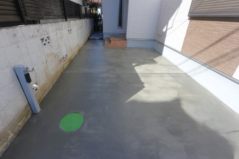 八柱貸家 その他外観2