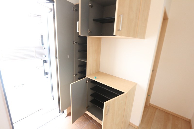 八柱貸家 その他11