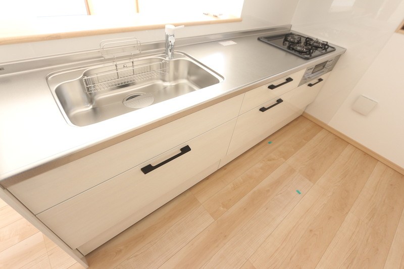 八柱貸家 キッチン